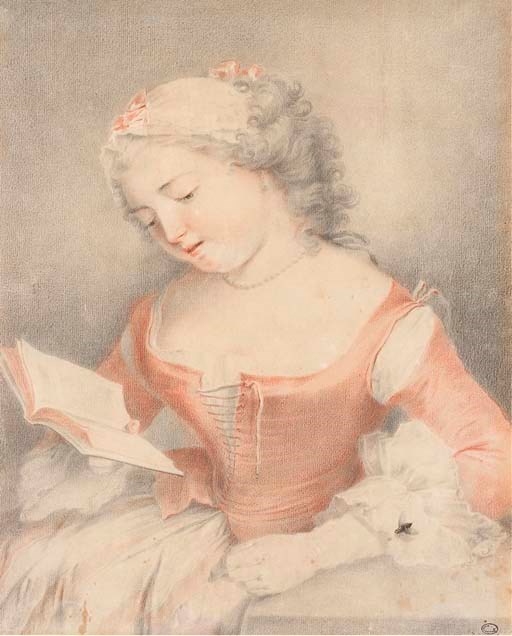 Jacques-André Portail (1695-1759)