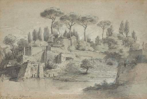 Nicolas Delobel (1693-1763)