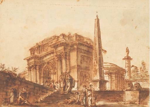 Juste-Nathan Boucher (1732-1782)