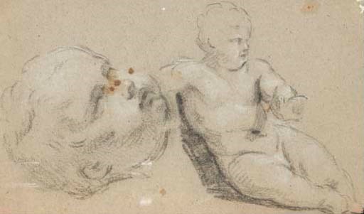 Jean Restout (1692-1768)