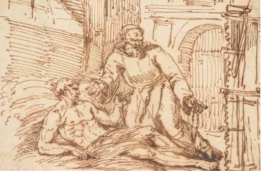 Jacques Sablet (1749-1803)