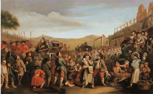 After William Hogarth