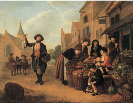 After Jan Victors