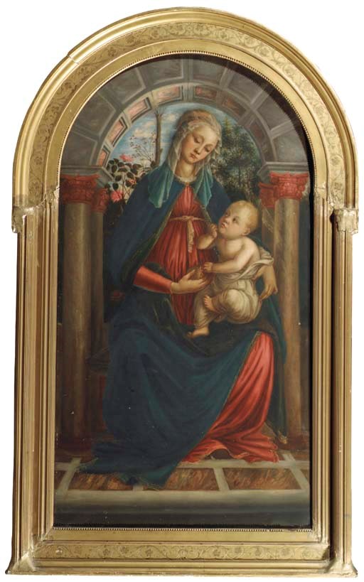 After Sandro Filipepi, called Sandro Botticelli