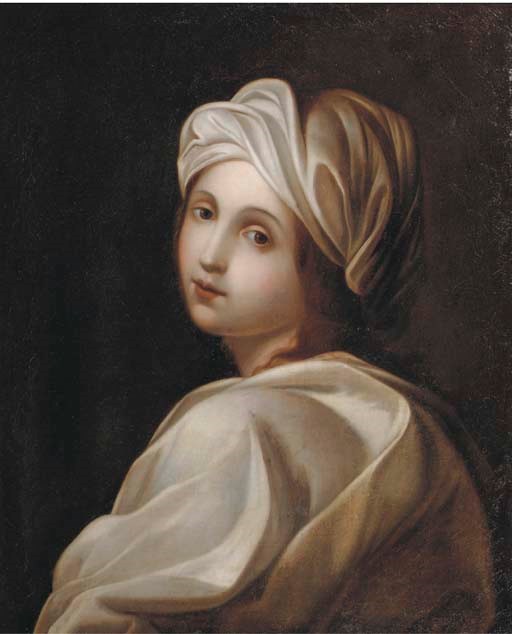 After Guido Reni