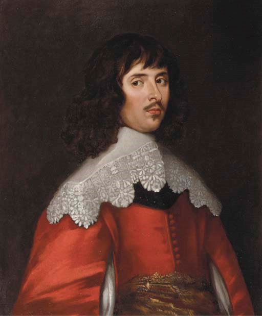 Follower of Sir Anthony van Dyck