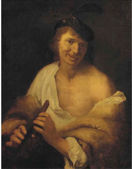 Follower of Jan van Bijlert