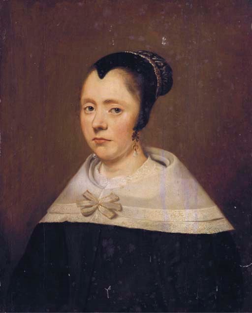 Follower of Jan Anthonisz. van Ravesteyn