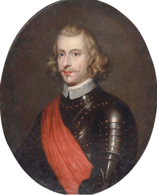 Follower of Sir Anthony van Dyck