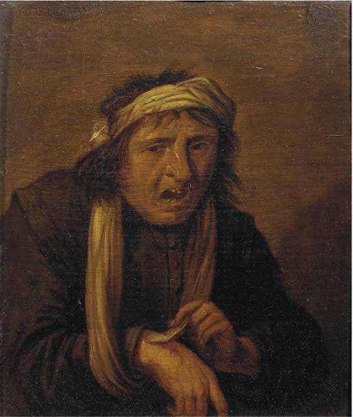 Follower of David Teniers II