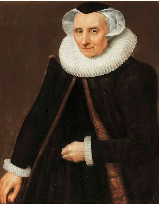 Manner of Abraham Willaerts