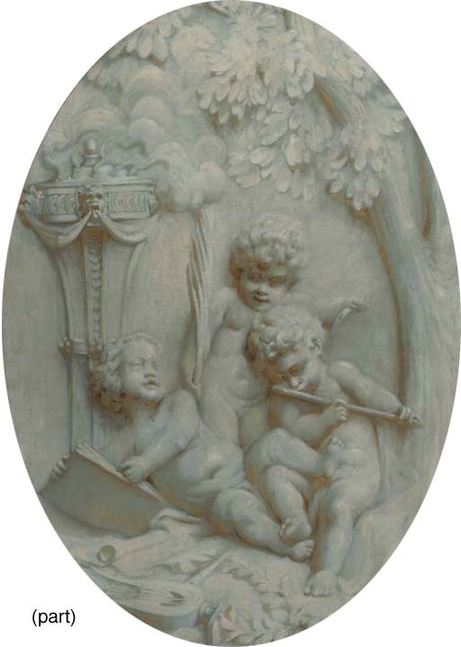 (3) Manner of Jacob de Wit