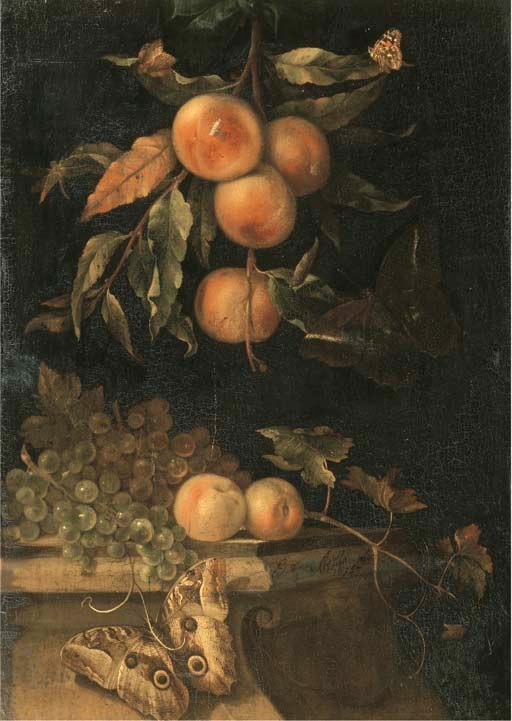 Follower of Willem van Aelst