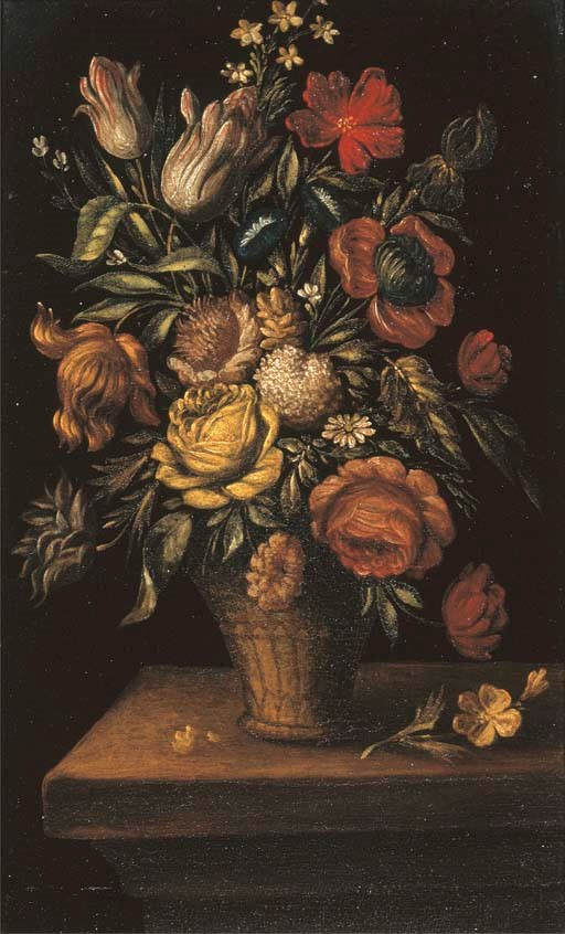 Manner of Jan Breughel I