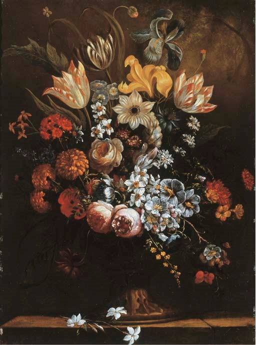 Follower of Paul Theodor van Brussel