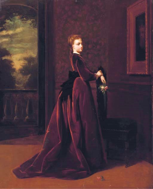 Belgian School, second half 19th century