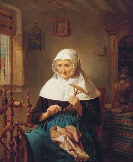 Jean Baptiste de Landtsheer (Belgian, b. 1797)