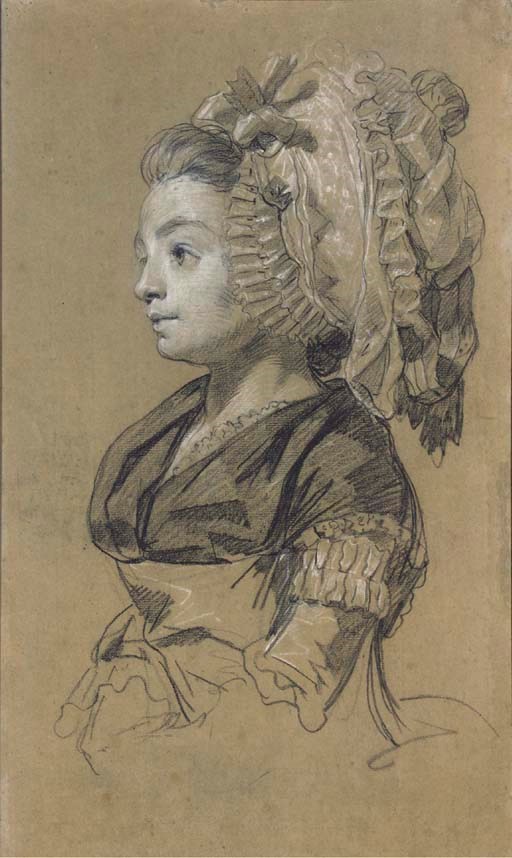 François-Louis-Joseph Watteau, called Watteau de Lille (Valenciennes 1758-1823 Lille)