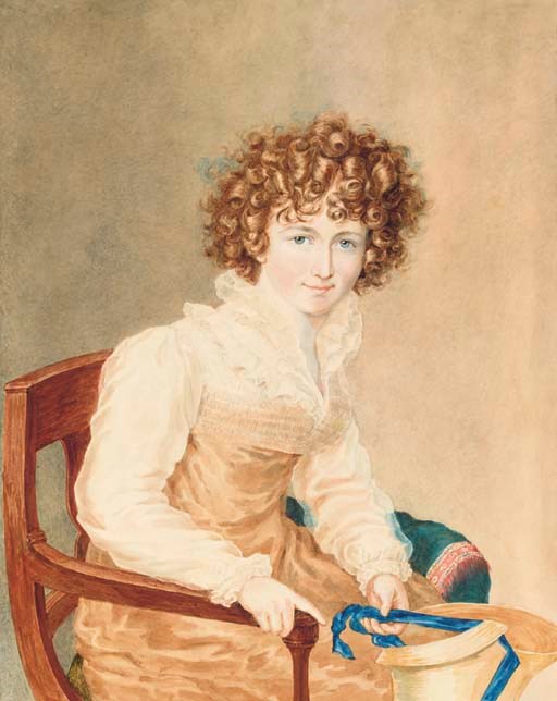 Swiss School, early 19th Century