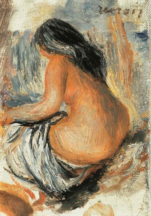 Pierre-Auguste Renoir (1841-1919)