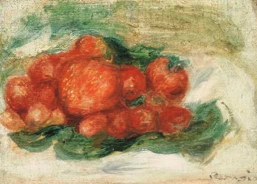 Pierre-Auguste Renoir (1841-1919)