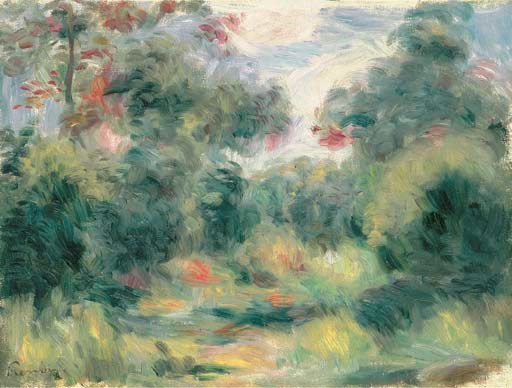 Pierre-Auguste Renoir (1841-1919)