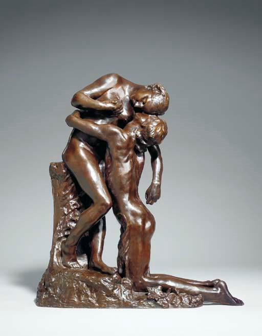 Camille Claudel (1864-1943)