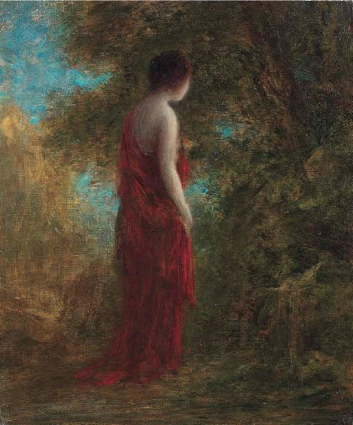 Henri Fantin-Latour (1836-1904)