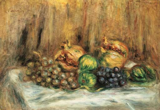 Pierre-Auguste Renoir (1841-1919)