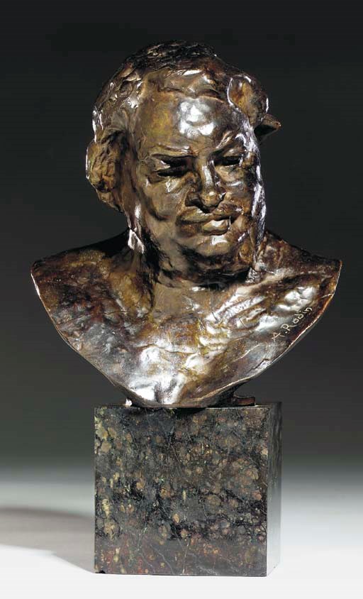 Auguste Rodin (1840-1917)