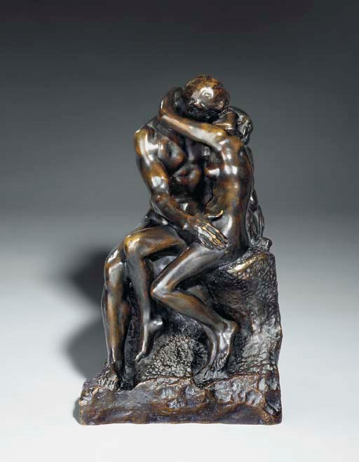 Auguste Rodin (1840-1917)