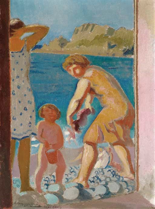 Maurice Denis (1870-1943)