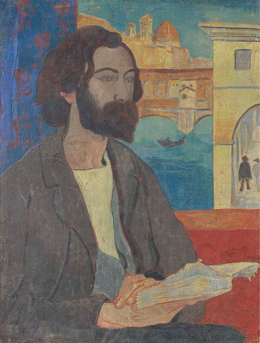 Paul Sérusier (1863-1927)