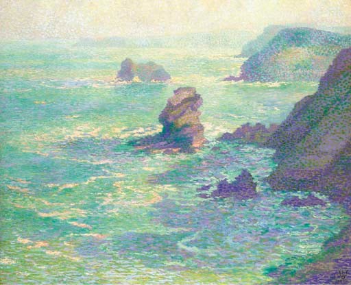 Willy Schlobach (1865-1951)