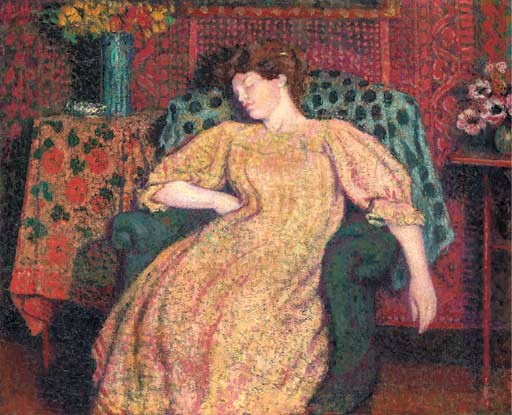 Georges Lemmen (1865-1916)