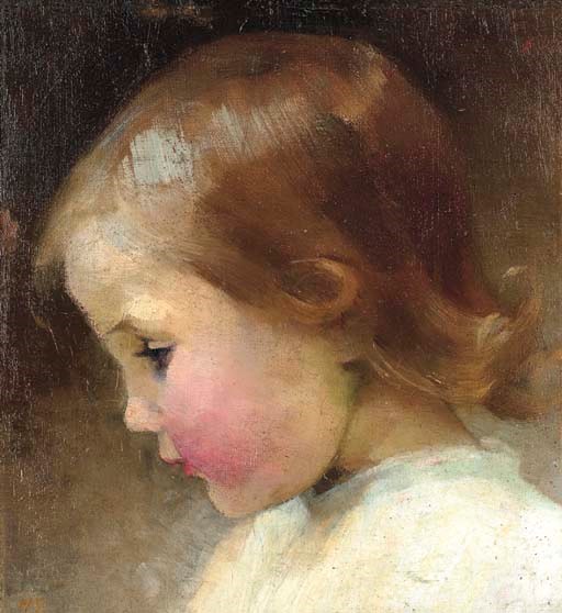 Helene Schjerfbeck (1862-1946)