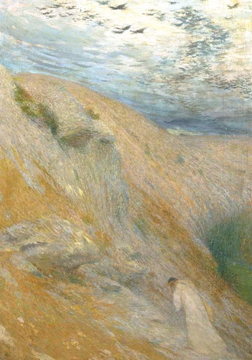 Henri Martin (1860-1943)