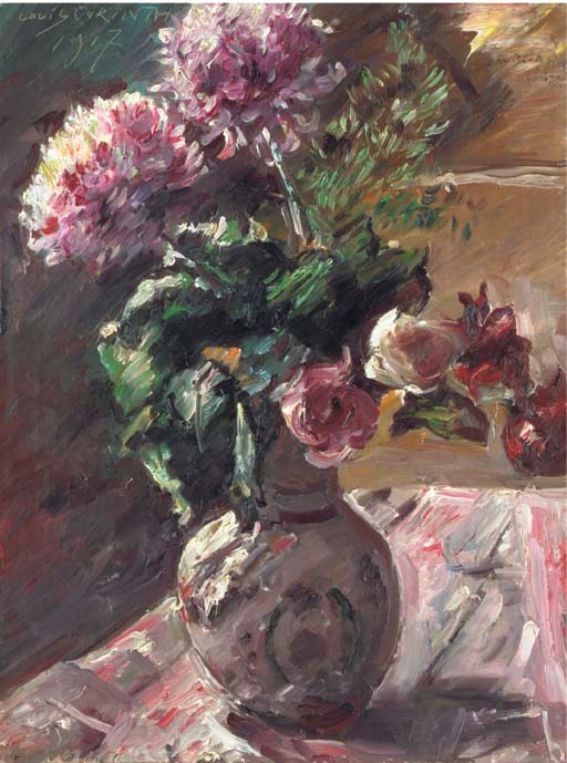 Lovis Corinth (1858-1925)