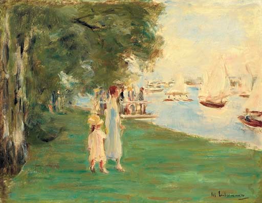 Max Liebermann (1847-1935)