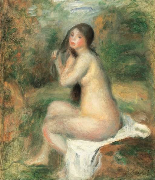 Pierre-Auguste Renoir (1841-1919)
