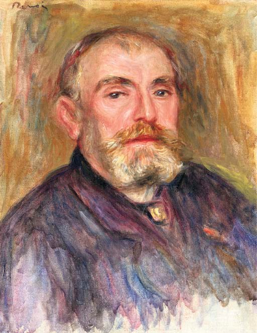 Pierre-Auguste Renoir (1841-1919)