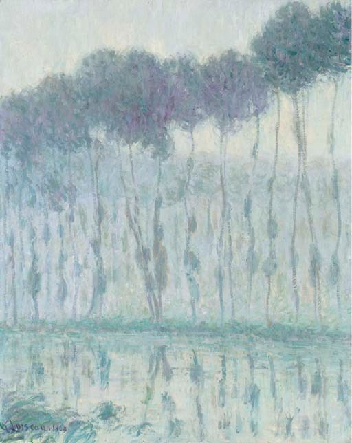 Gustave Loiseau (1865-1935)