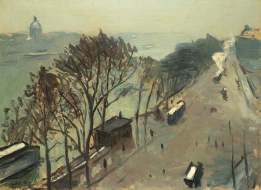Albert Marquet (1875-1947)