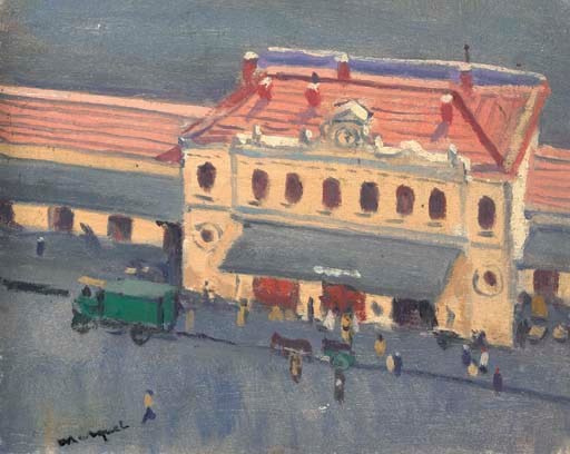 Albert Marquet (1875-1947)