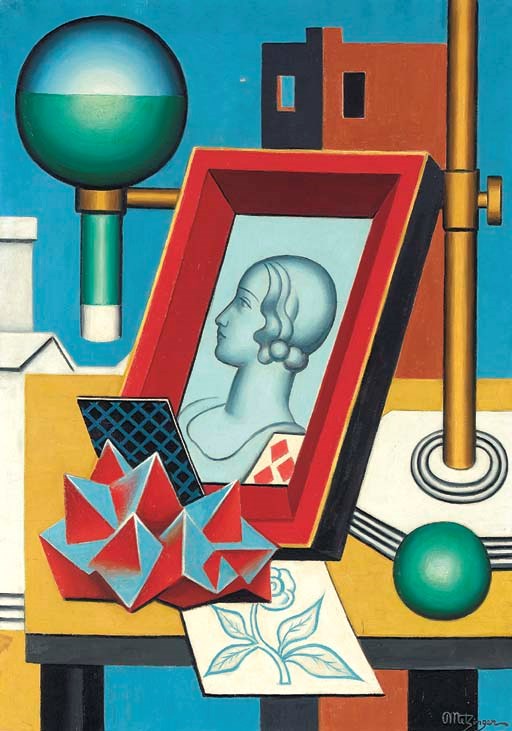 Jean Metzinger (1883-1956)
