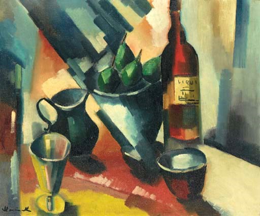 Maurice de Vlaminck (1876-1958)