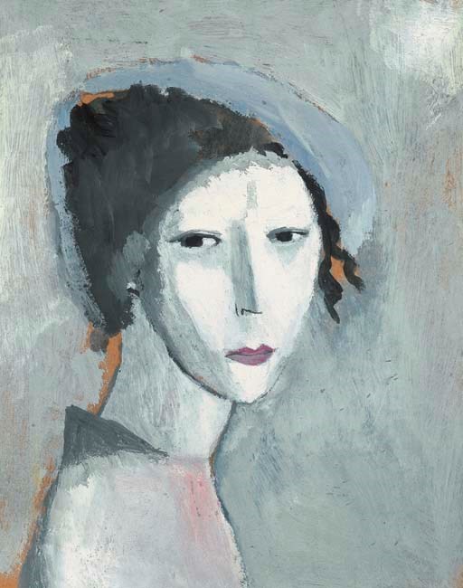 Marie Laurencin (1883-1956)