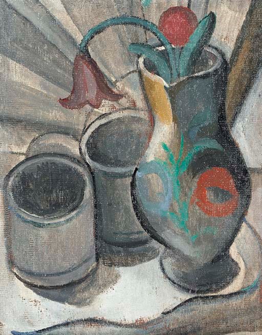 Marie Laurencin (1883-1956)