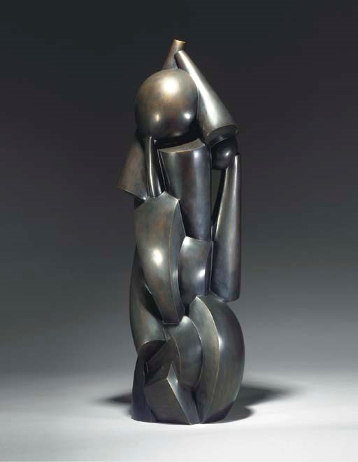 Josef Csaky (1888-1971)