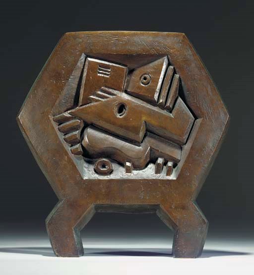 Jacques Lipchitz (1891-1973)